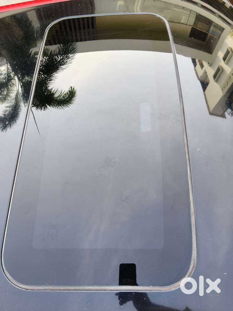 Tata Altroz Xz Plus (s) Icng, 2023, Cng & Hybrids