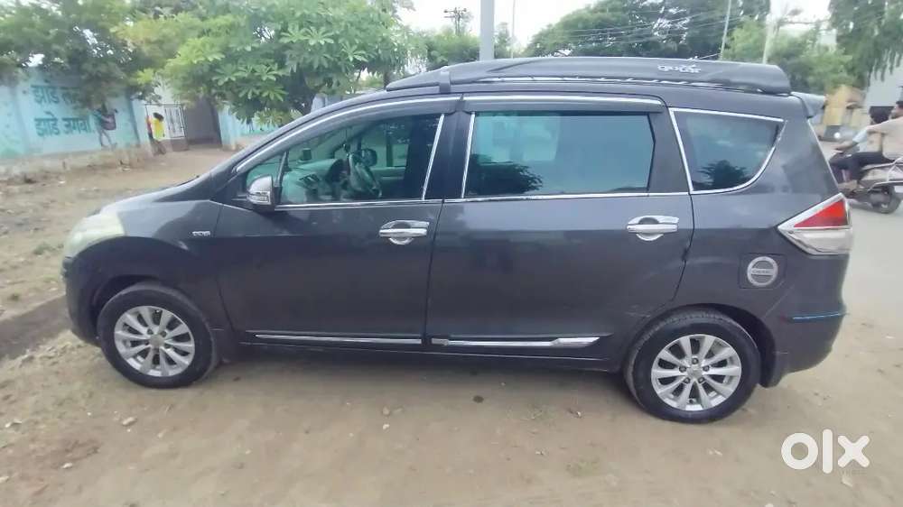Maruti Suzuki Ertiga 2014 Diesel