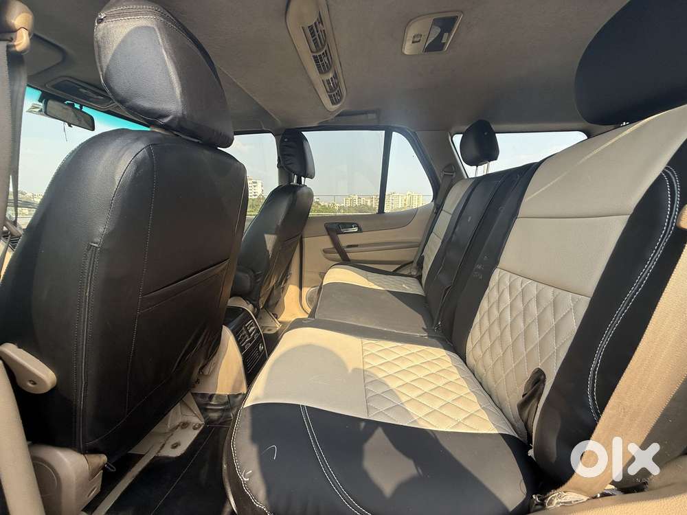 Tata Safari Storme [2012-2015] 2.2 Vx 4x2, 2013, Diesel