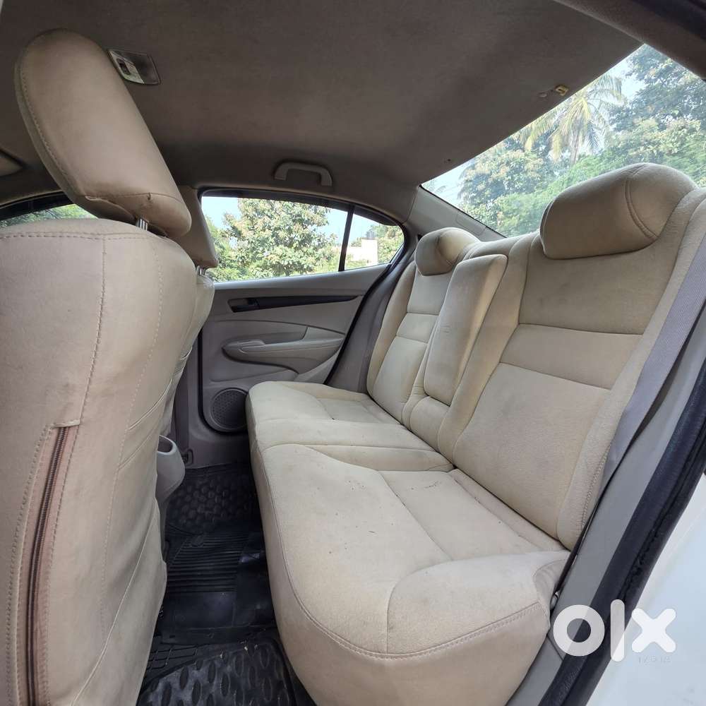 Honda City 1.5 S Elegance, 2009, Petrol