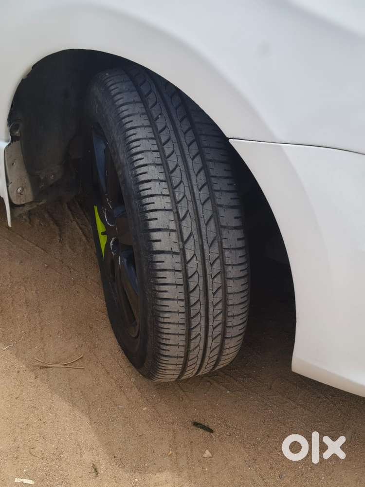 Volkswagen Vento Diesel Highline, 2012, Diesel