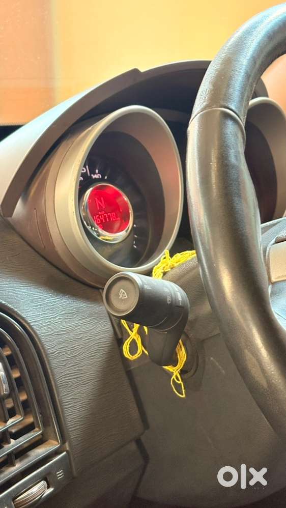 Mahindra Xuv500 Diesel 2014