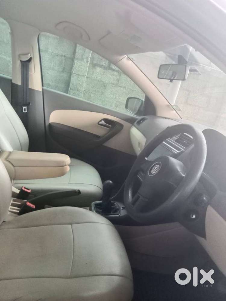 Volkswagen Vento 1.6 Highline Plus 16 Alloy, 2013, Diesel