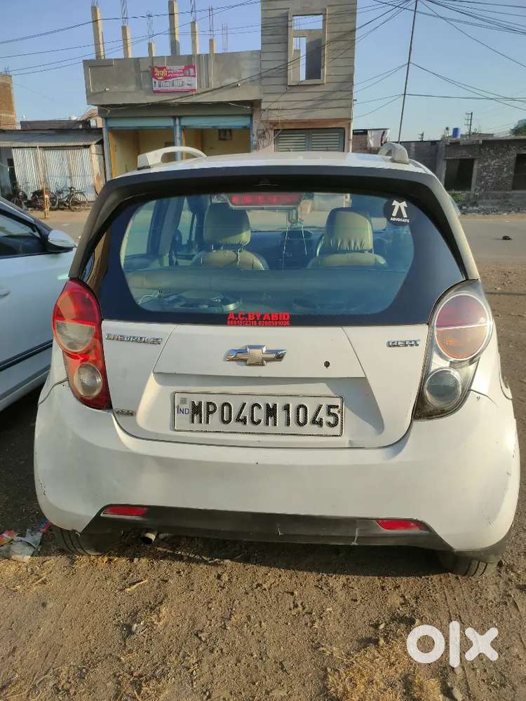 Chevrolet Beat 2013 Diesel 70000 Km Driven