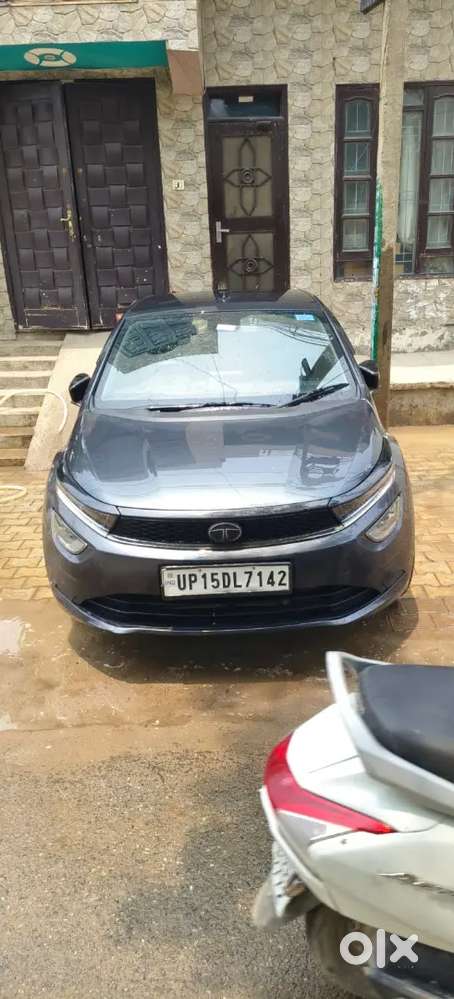 Tata Altroz 2021 Petrol Good Condition