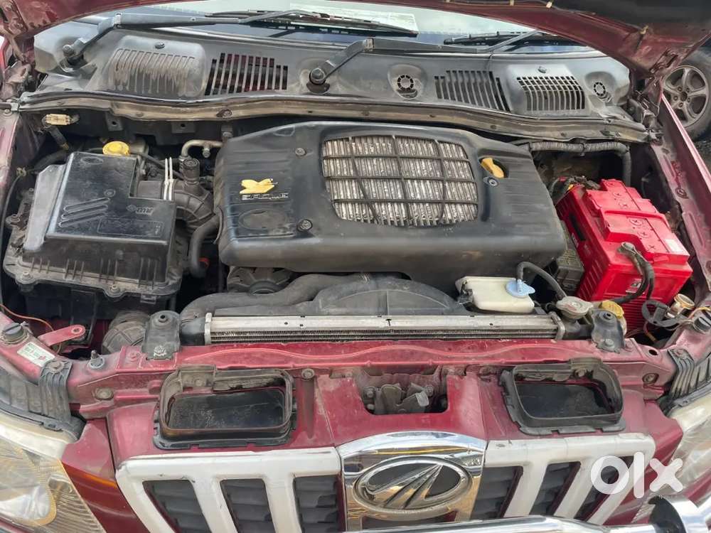 Mahindra Xylo Diesel Manual 2009