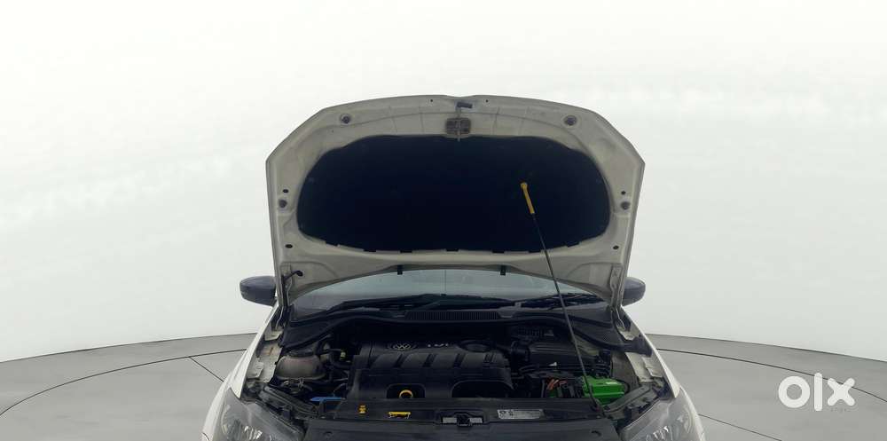 Volkswagen Ameo 1.5 Tdi Highline Plus 16 At, 2019, Diesel