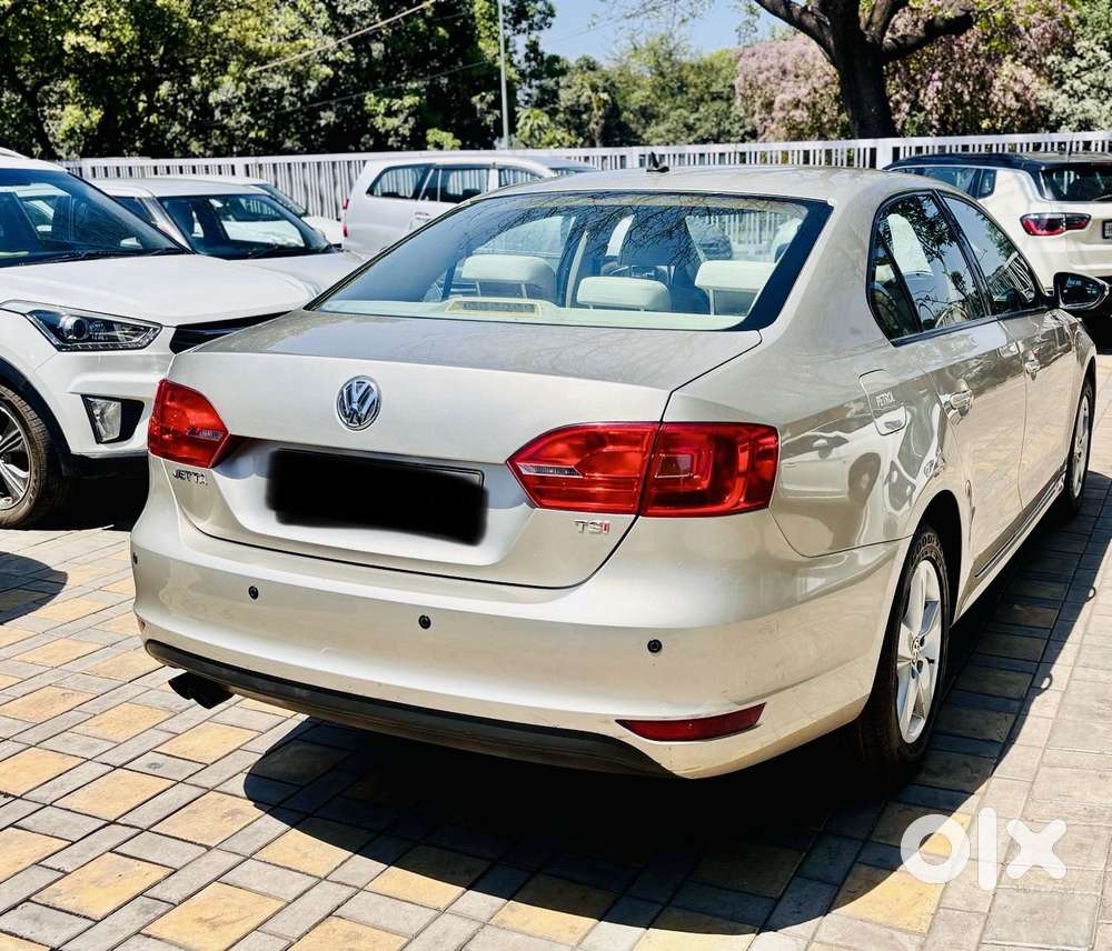 Volkswagen Jetta 1.4 Tsi Comfortline, 2014, Petrol