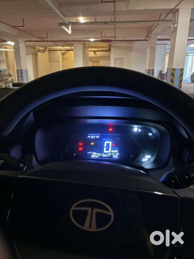 Tata Punch Smart Plus 2026