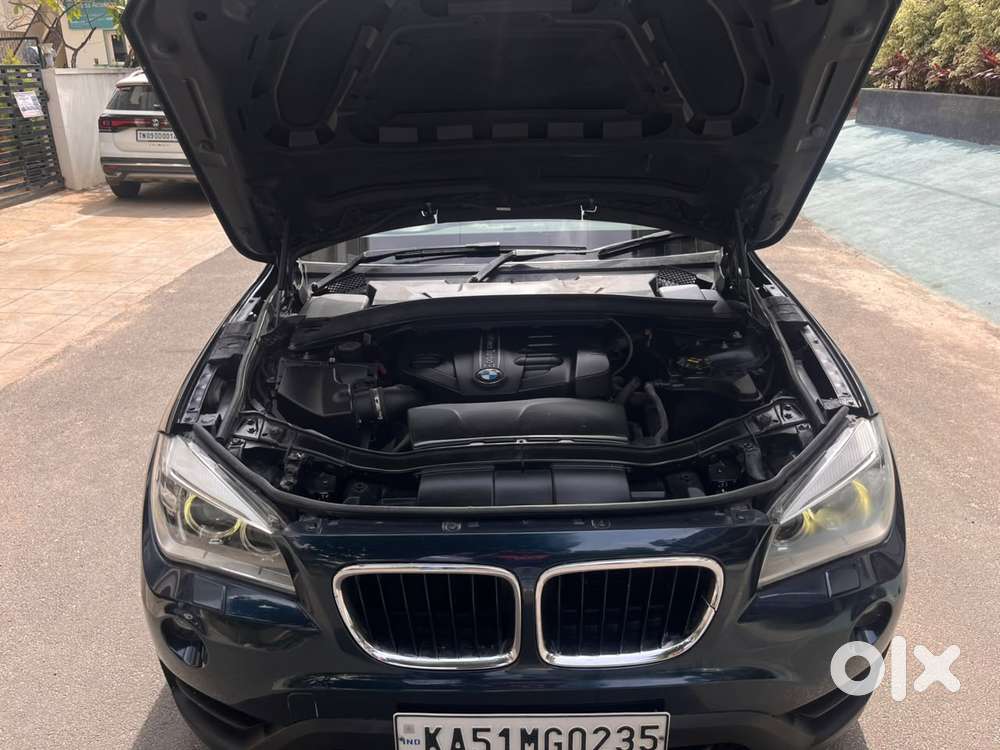 Bmw X1 2.0 Sdrive 20d, 2014, Diesel