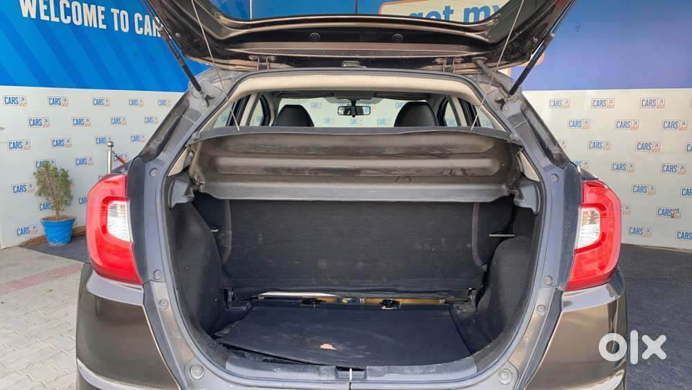 Honda Wr-v 1.2 Vx I-vtec, 2018, Petrol