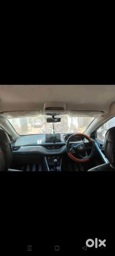 Tata Nexon 2023 Petrol 43000 Km Driven