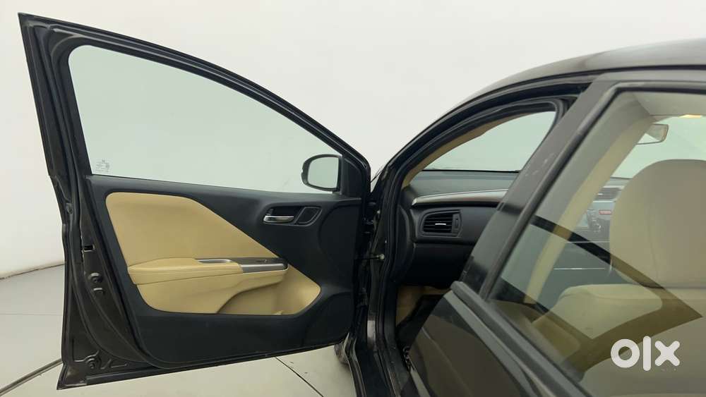 Honda City I Dtec Vx, 2015, Petrol