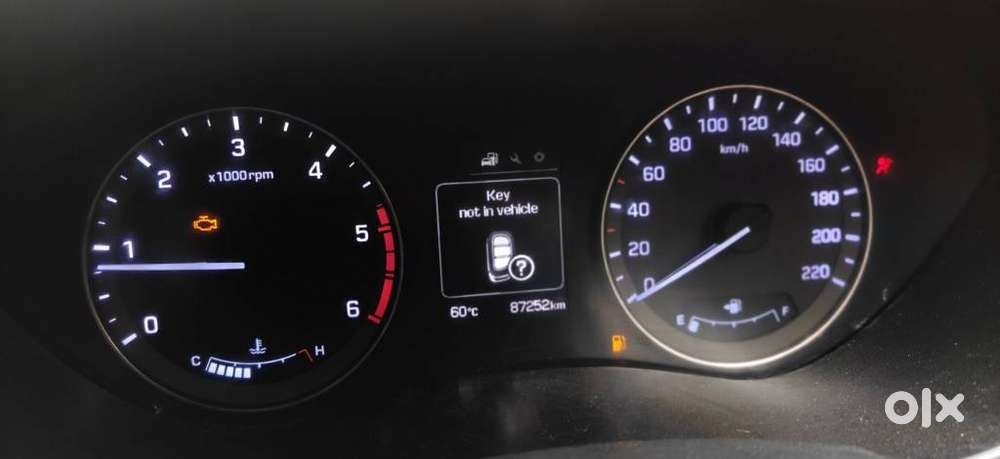 Hyundai I20 Active 1.4 Sx, 2015, Diesel