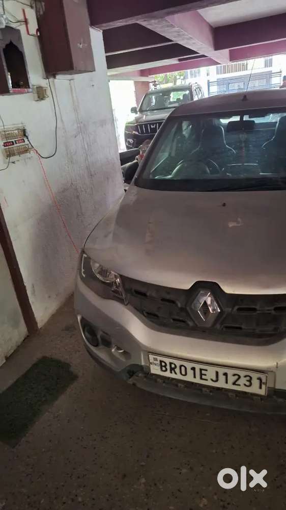 Kwid Foe Sell