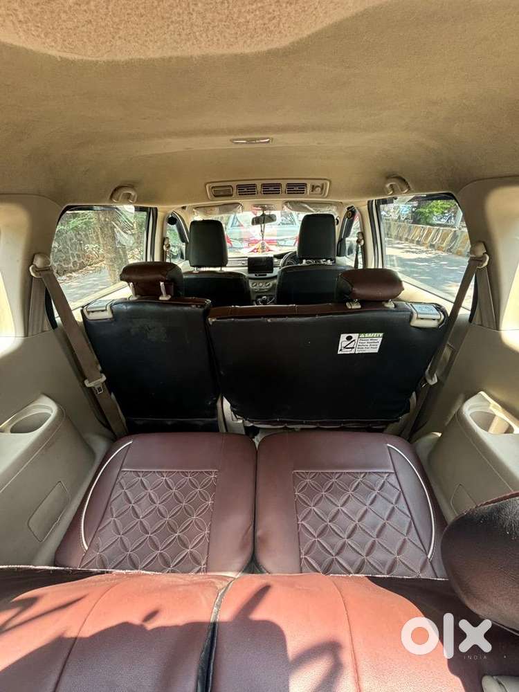 Maruti Suzuki Ertiga 2022 Cng & Hybrids Good Condition