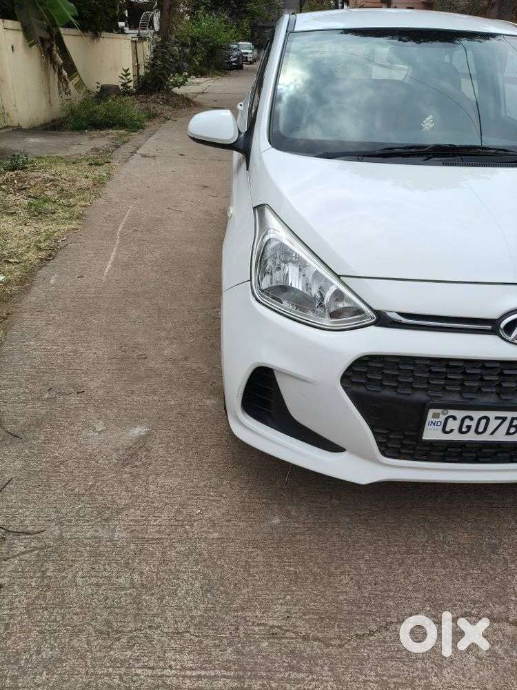 Hyundai Grand I10 1.2 Kappa Magna, 2018, Petrol