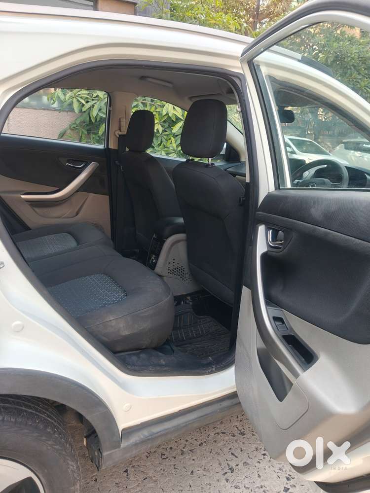 Tata Nexon 1.2 Revotron Xz Plus, 2019, Diesel