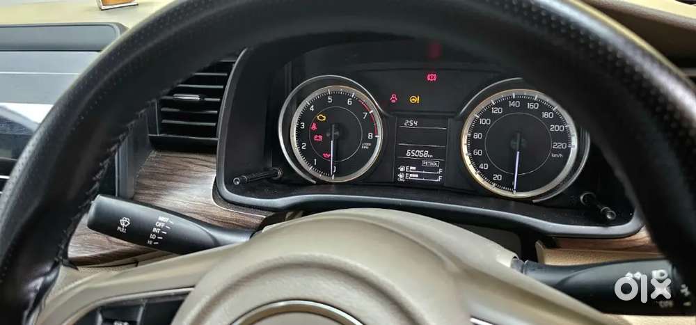 Maruti Suzuki Ertiga 2022 First Owner