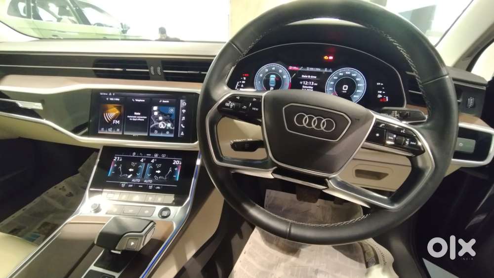 Audi A6 2.0 Tfsi Technology Pack, 2024, Petrol