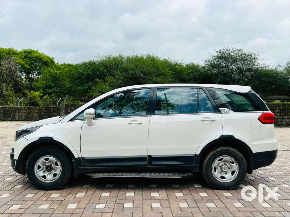 Tata Hexa Xm, 2018, Diesel