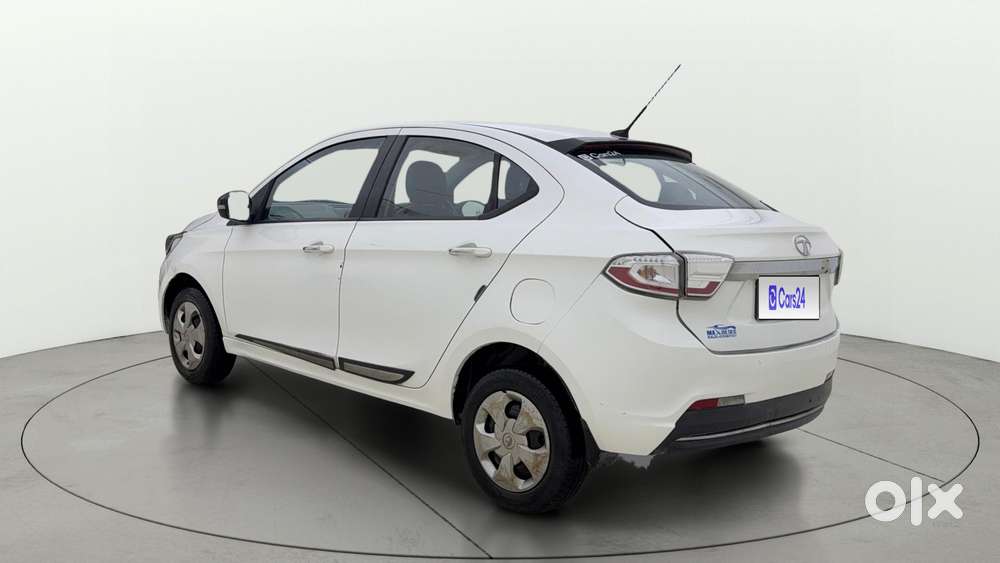 Tata Tigor Xz Cng, 2022, Cng & Hybrids