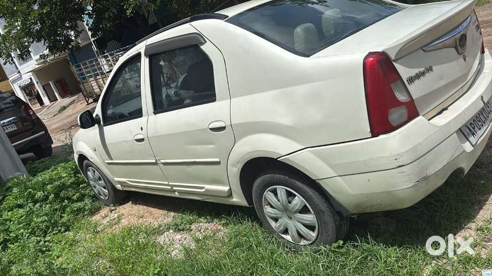 Mahindra Verito 2012 Diesel Well Maintained