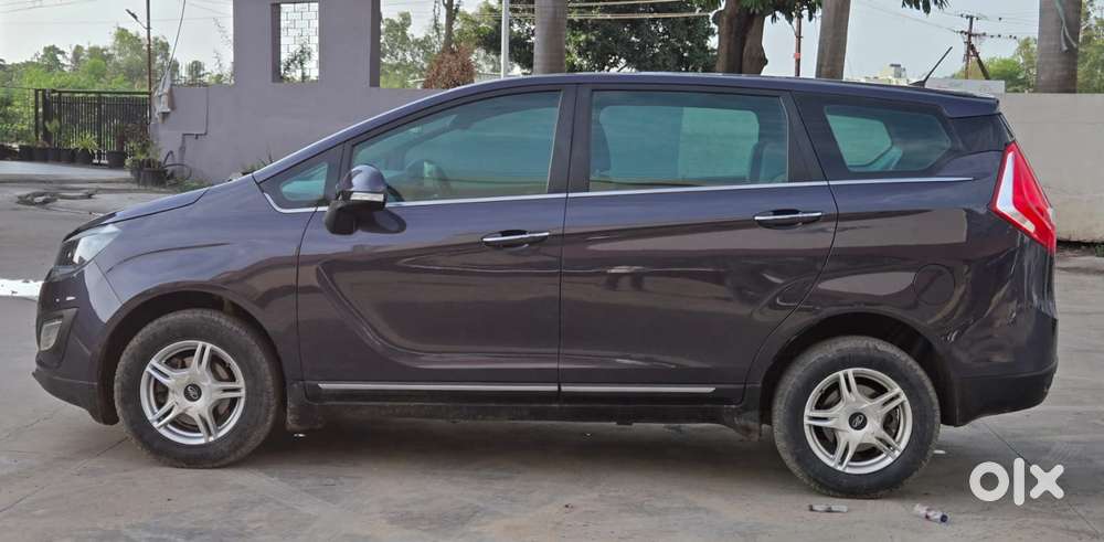 Mahindra Marazzo M6, 2020, Diesel
