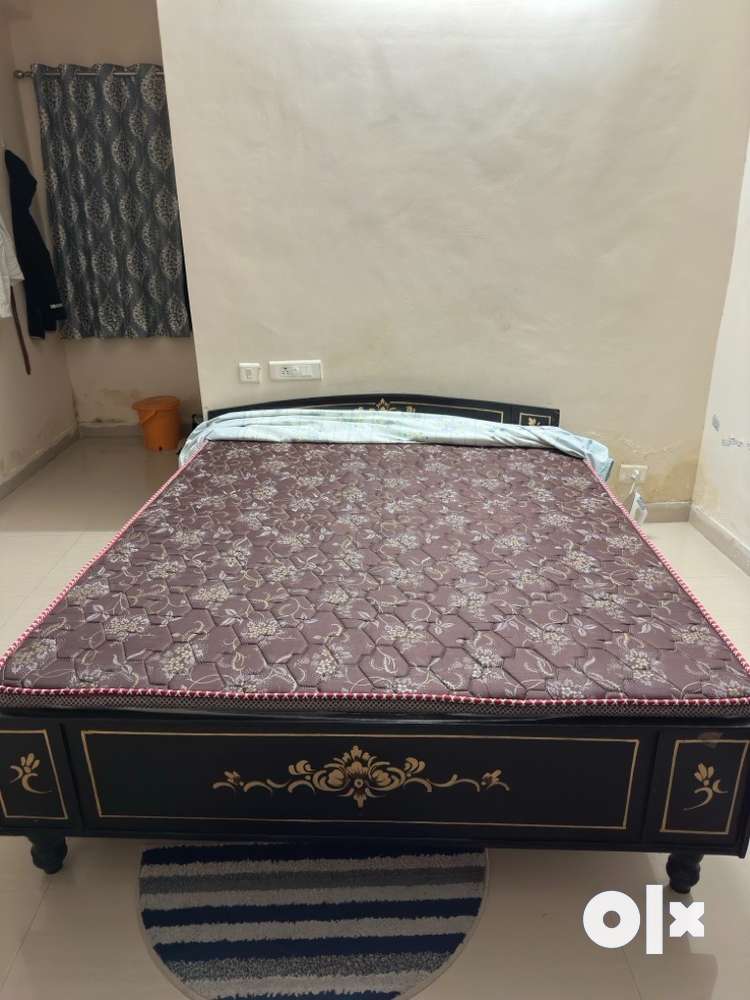 Duro store soft mattress