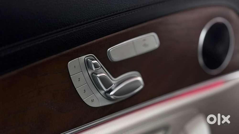 Mercedes-benz E-class E 200, 2018, Petrol