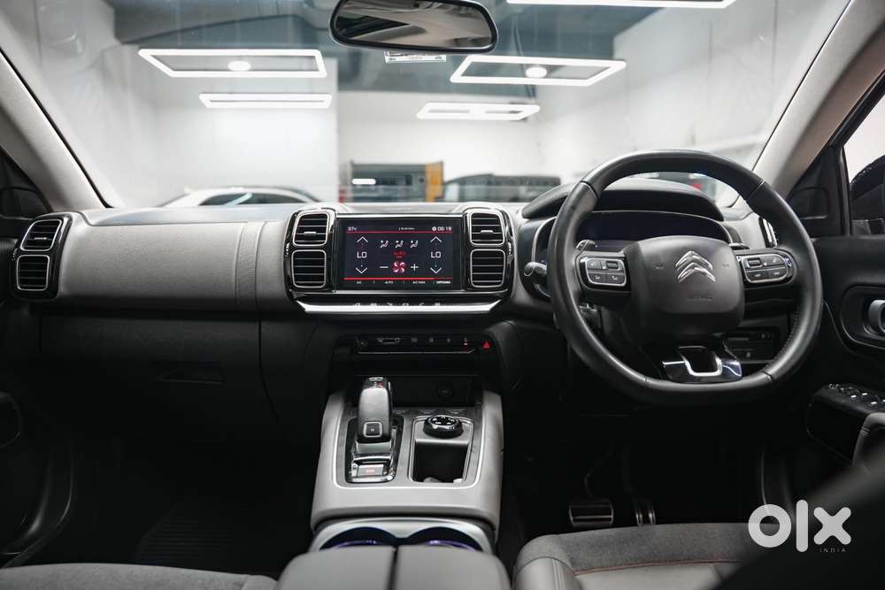 Citroen C5 Aircross Shine Dualtone, 2022, Diesel