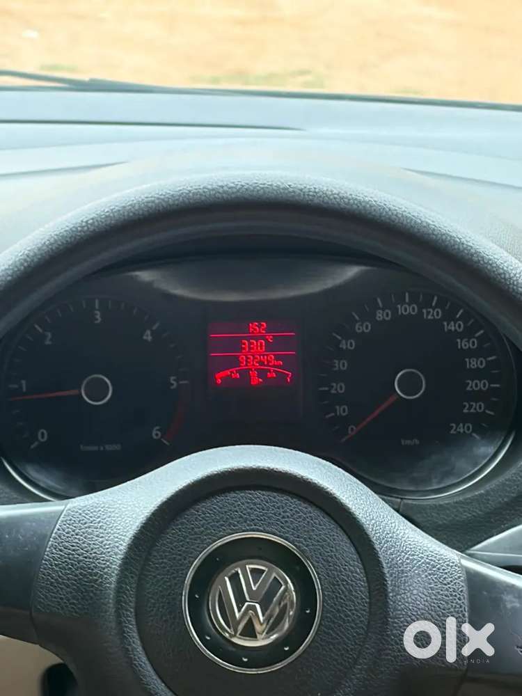 Volkswagen Polo Tdi