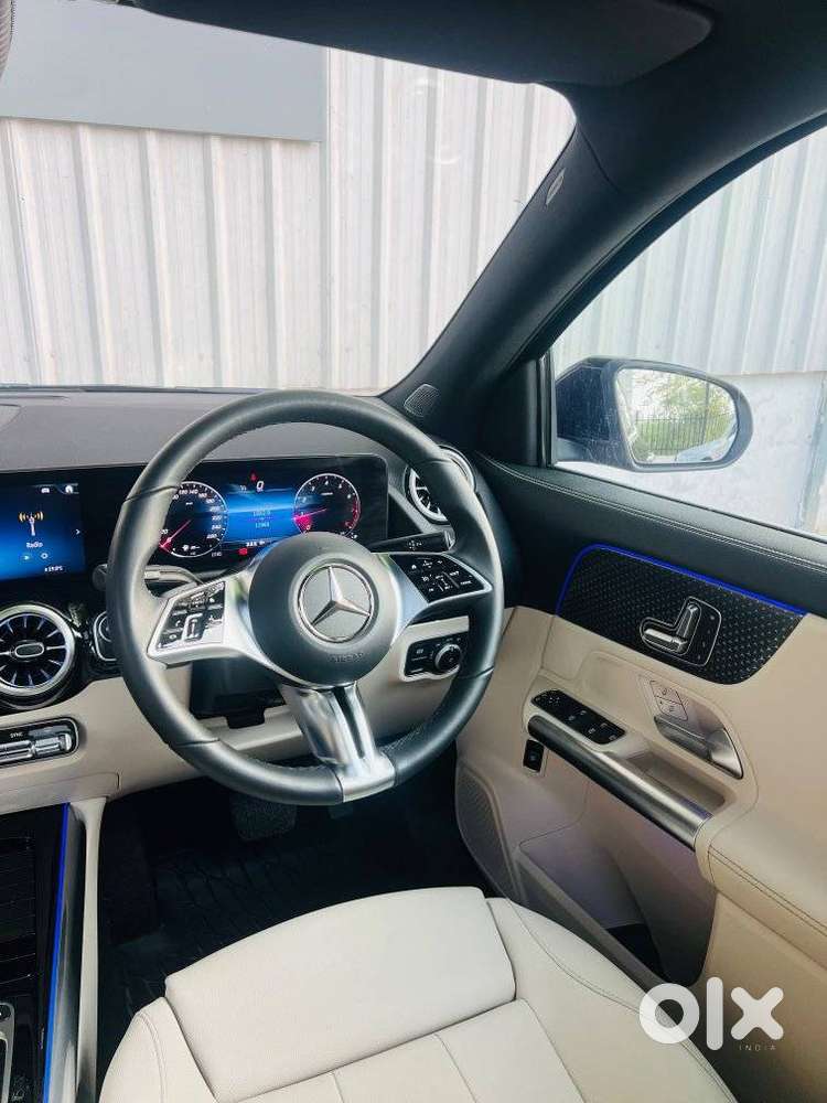 Mercedes-benz Gla 200, 2026, Petrol
