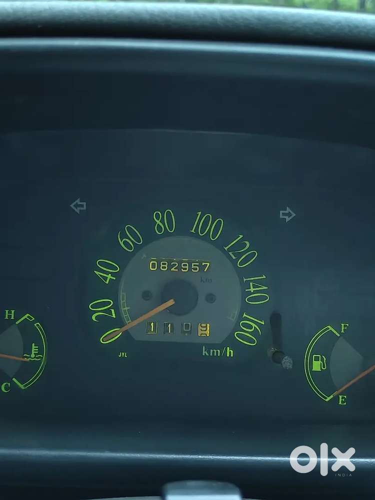 Maruti Suzuki Zen Estilo 2001 Petrol Well Maintained