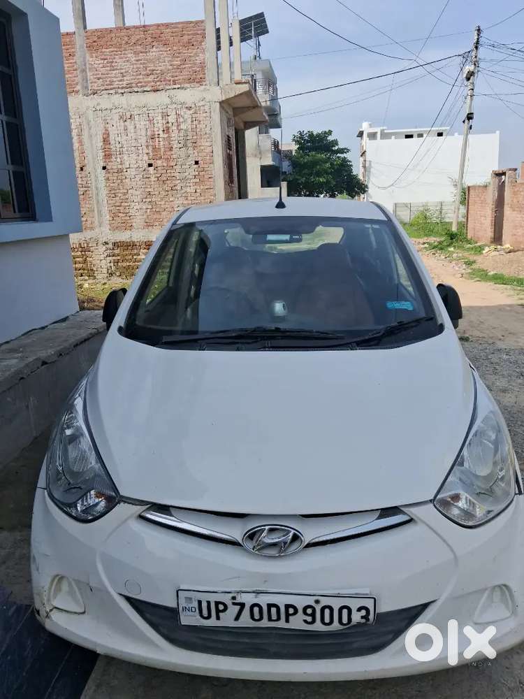 Hyundai Eon 1.0 Magna 2016
