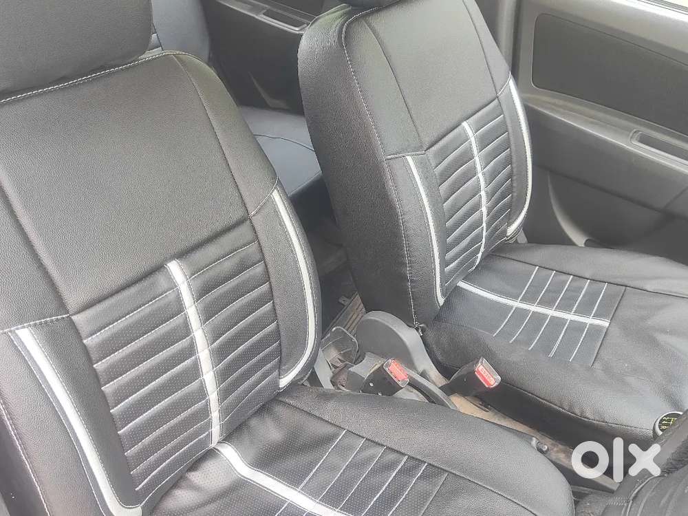 Maruti Suzuki Wagon R Lxi 2011, All 4 Tyre Are New, Fitness Upto 2031,