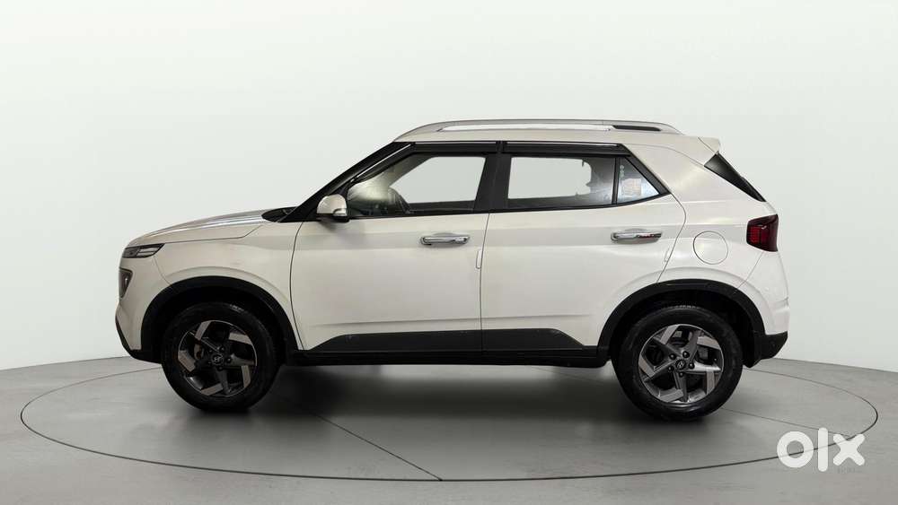 Hyundai Venue Sx Turbo, 2019, Petrol