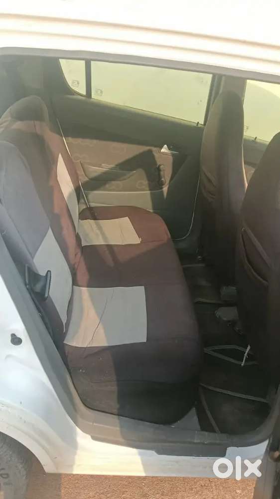 Maruti Suzuki Alto 2013