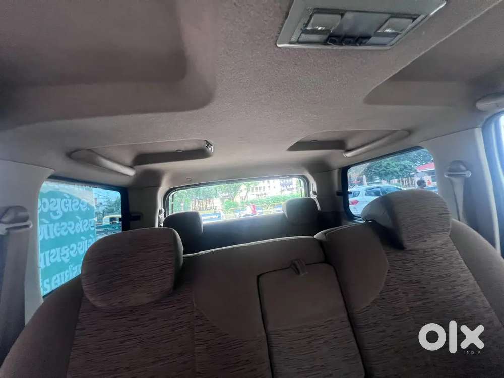 Mahindra Xylo