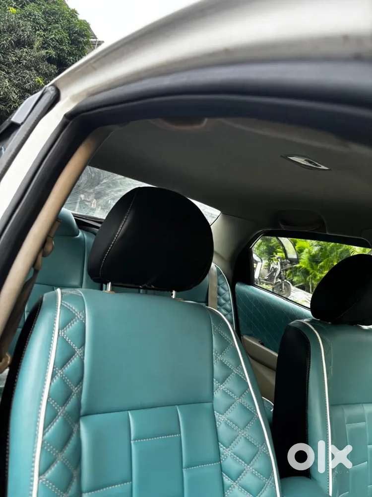 Honda City Zx 2006 Exi