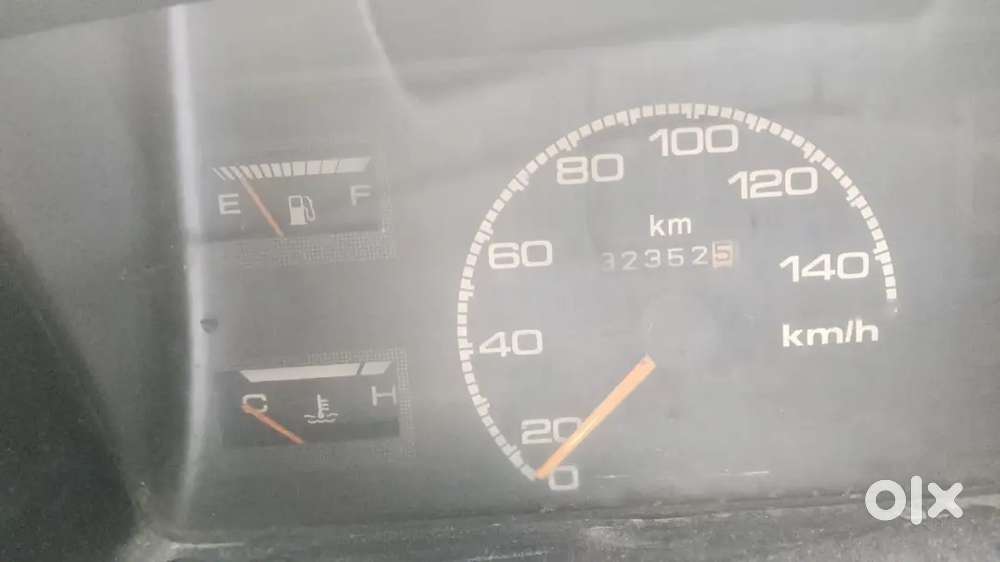Maruti 800 Ac