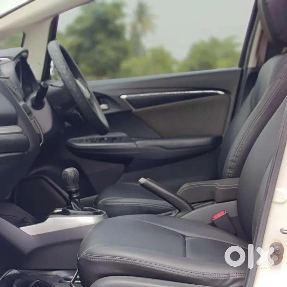 Honda Wr-v 1.5 Vx I-dtec, 2019, Diesel
