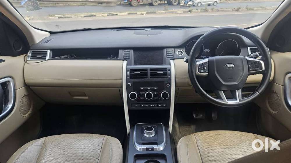 Land Rover Discovery Sport Td4 Hse, 2015, Diesel