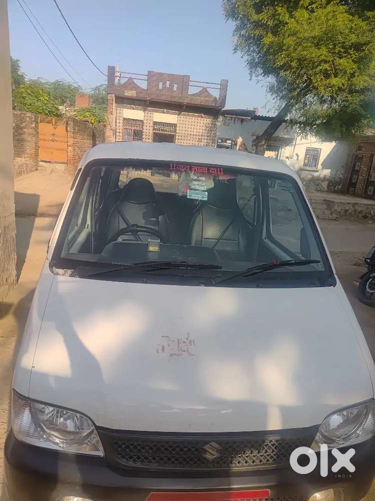 Maruti Suzuki Eeco 2021