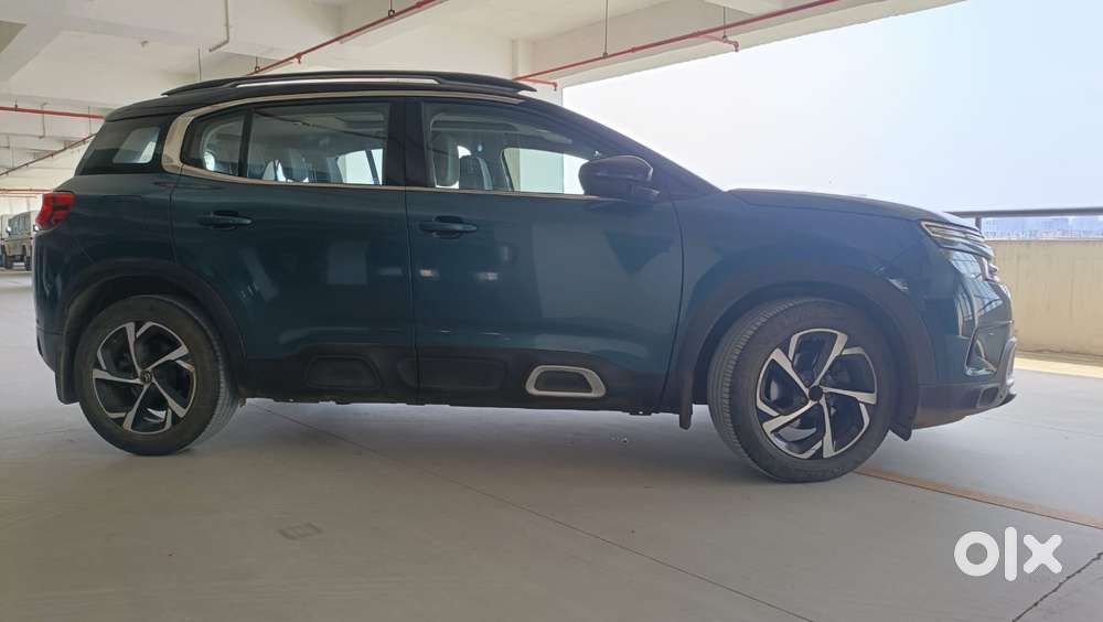 Citroen C5 Aircross Shine Dualtone, 2021, Diesel