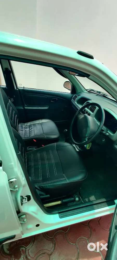 Maruti Suzuki Alto 2011 Lxi Manual