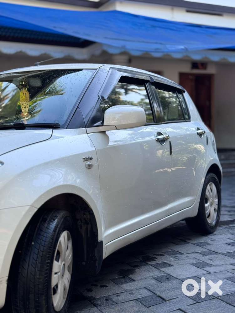 Maruti Suzuki Swift 2009