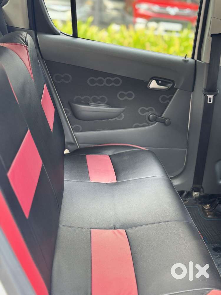 Maruti Suzuki Alto 800 Lxi, 2016, Petrol