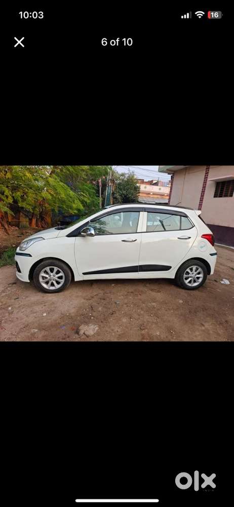 Well Maintained Milege 30+ Highway Pr