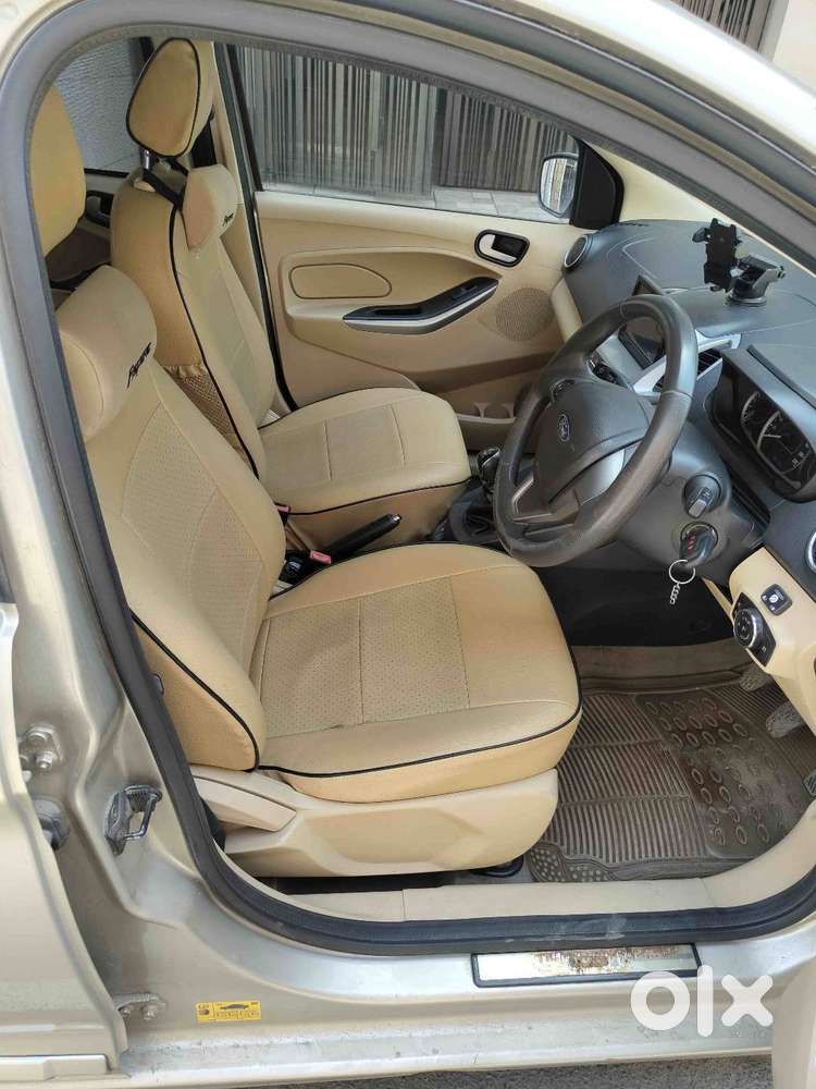 Ford Aspire Petrol/cng 2019 Model Very Good Condition